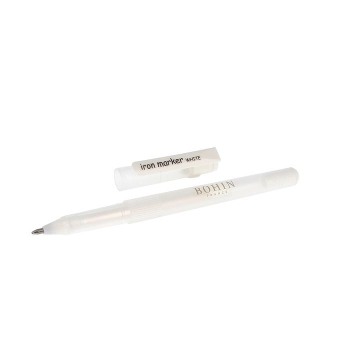 STYLO EFFACABLE AU FER (Boite de 5)