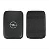 AAAEP1 Car center console armrest pillow armrest pad For Opel insignia Astra H G J Antara vectra Vivaro corsa c d zafira b Car Styling