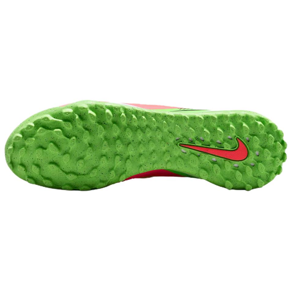 Nike Phantom 6 Low Academy TF Erling Haaland Unisex Sneakers Green Hot-Punch Green-Strike HQ2326-603