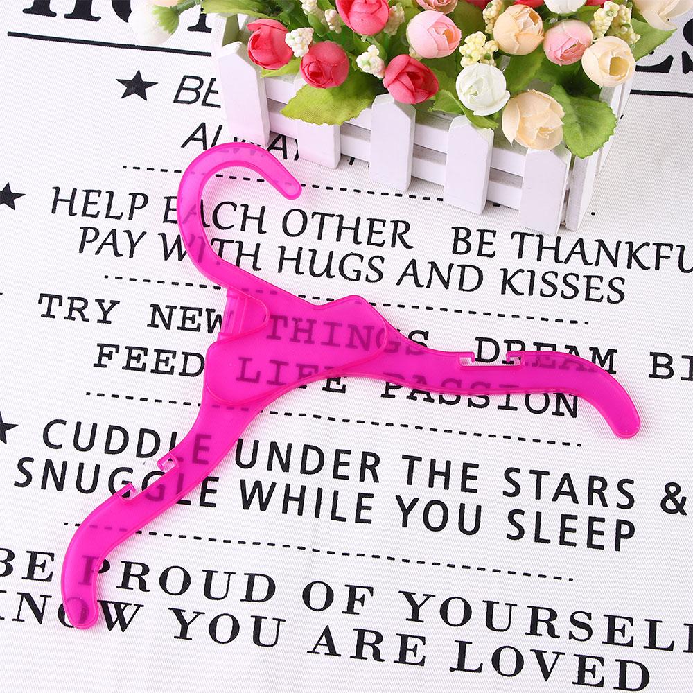 Storage for Multi-sizes Pet Clothes Dog Clothes Hanger Pet Product Dog Accessories Clothing Rack