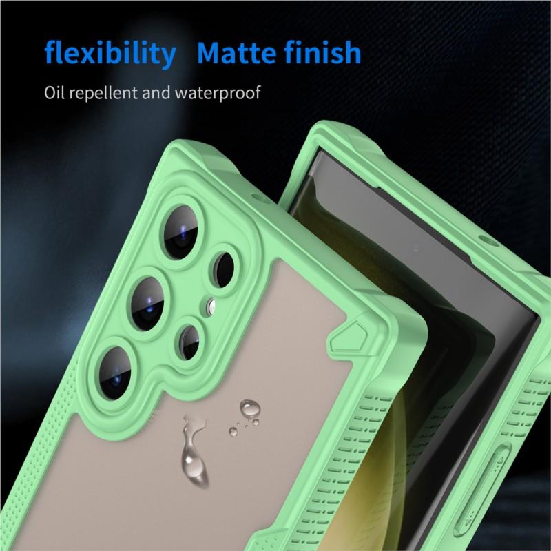 For Samsung Galaxy S23 Ultra Case Shockproof Rugged Protective Case For Samsung Galaxy S23 Ultra Cover For Samsung S23 Ultra 5G