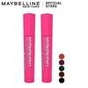Mascara Maybelline Rush N 2-piece Set Long Washable Water Transparency Makeup Cosmetics Affordable