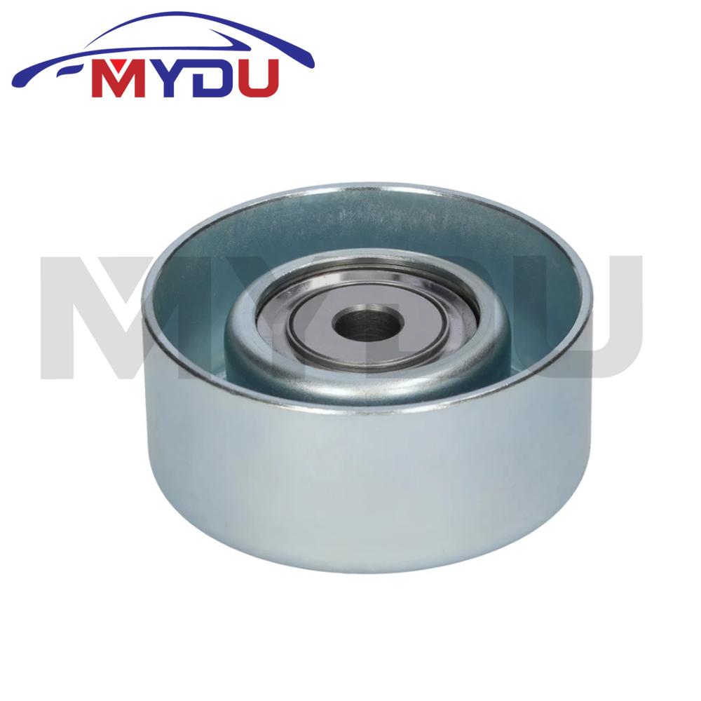 1607664380 1341A051 Belt Idler Pulley For CITROEN C4 AIRCROSS MITSUBISHI LANCER ASX OUTLANDER L200 PAJERO PEUGEOT 4008