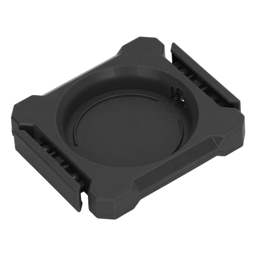 

Portable Can Opener ABS Can Cutter Bar Accessories Soda Can Opener Cocktail Beverages чёрный