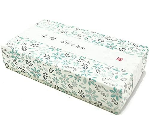 

Wayu Gardenia Scented Loose Incense Sticks, Flat Box, Approx. 130g