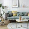 New Chinese Style Chenille Sofa Covers All-season Living Room Universal Sofa Cushion Anti-slip Couch Cover Backrest Towel Decor