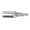Wire Stripper Multifunctional 10 12 14 16 18 20 22 AWG Wire Stripping Crimping Wrapping Cutting Plie