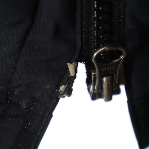 The North Face Outdoor NP10716 Nylon Jacket Navy Men's Used