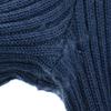 A.P.C. Long sleeve sweater 56/58 Navy SURPLUS knitwear Men's Used