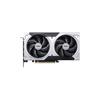 MSI GeForce RTX 5060 Ti Graphics Card 8GB GDDR7 Argenté