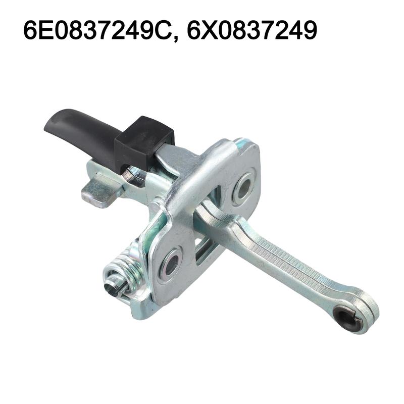 Car Maintenance Brake Hinge Check Strap Front Door Stopper Car Door Hinge Stopper Brake Stopper High Reliability Metal Material