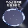 Adjustable Foldable 360 Degree Rotating Aluminum Alloy Desktop Mobile Phone Stand