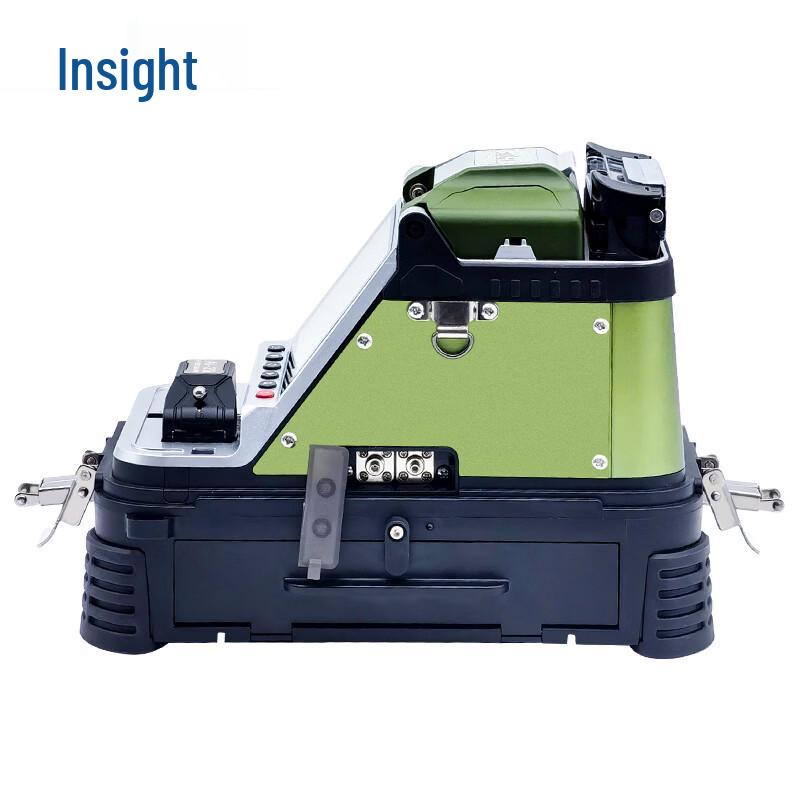 Zhuoshi Automatic Fiber Optic Fusion Splicer