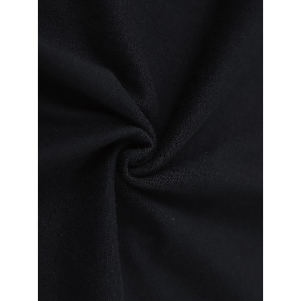 European sizes Men's Spaceballs Vintage T-Shirt - "Spaceballs the T-Shirt" Graphic, Casual Round Neck, Short Sleeve, Lightweight & Comfortable