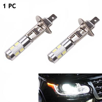 Lampy – Światła do jazdy dziennej