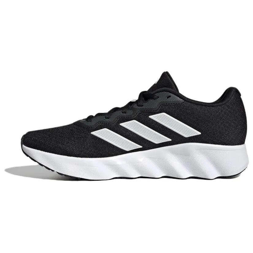 adidas Switch Move 'Core Black White' (Unisex) Running Shoes ID5253