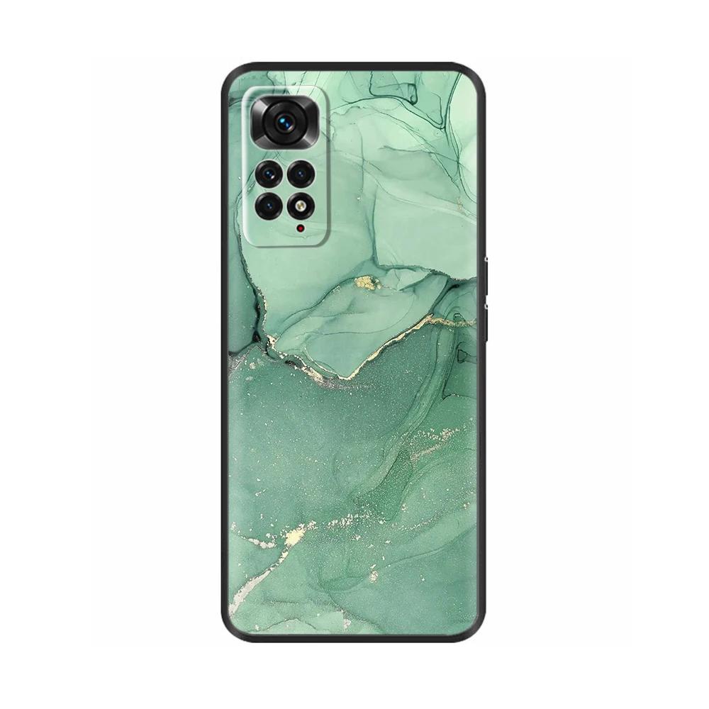 Shockproof Cover For Redmi Note 11S 4G 5G Case Cover For Redmi Note 11 Pro Plus Phone Case For Xiaomi Redmi Note11 Pro Soft Capa