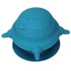 Silicone Puppy Milk Feeder 4 Nipples Small Puppy Nursing Station for Kitten Multiple Puppies