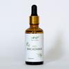 Macadamia Oil Cold Pressed Unrefined 50ml Yeye Made In Nature