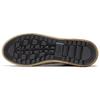 Asics Court Trail Retro Fashion Durable Breathable Low-Top Sneakers Unisex Sneakers Gray 1203A364-020