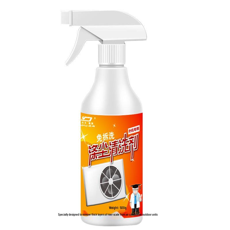 Univerzální čisticí a sběrný vak na vodu pro klimatizace pro vnitřní jednotky