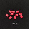 Silicone Dust Plugs Type C Charging Port Protector Stopper Cap Cover for Iphone 17 16 15 Pro Max Samsung Xiaomi Anti-Dust Plug2