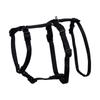 Postroj pro psy Black XS-S