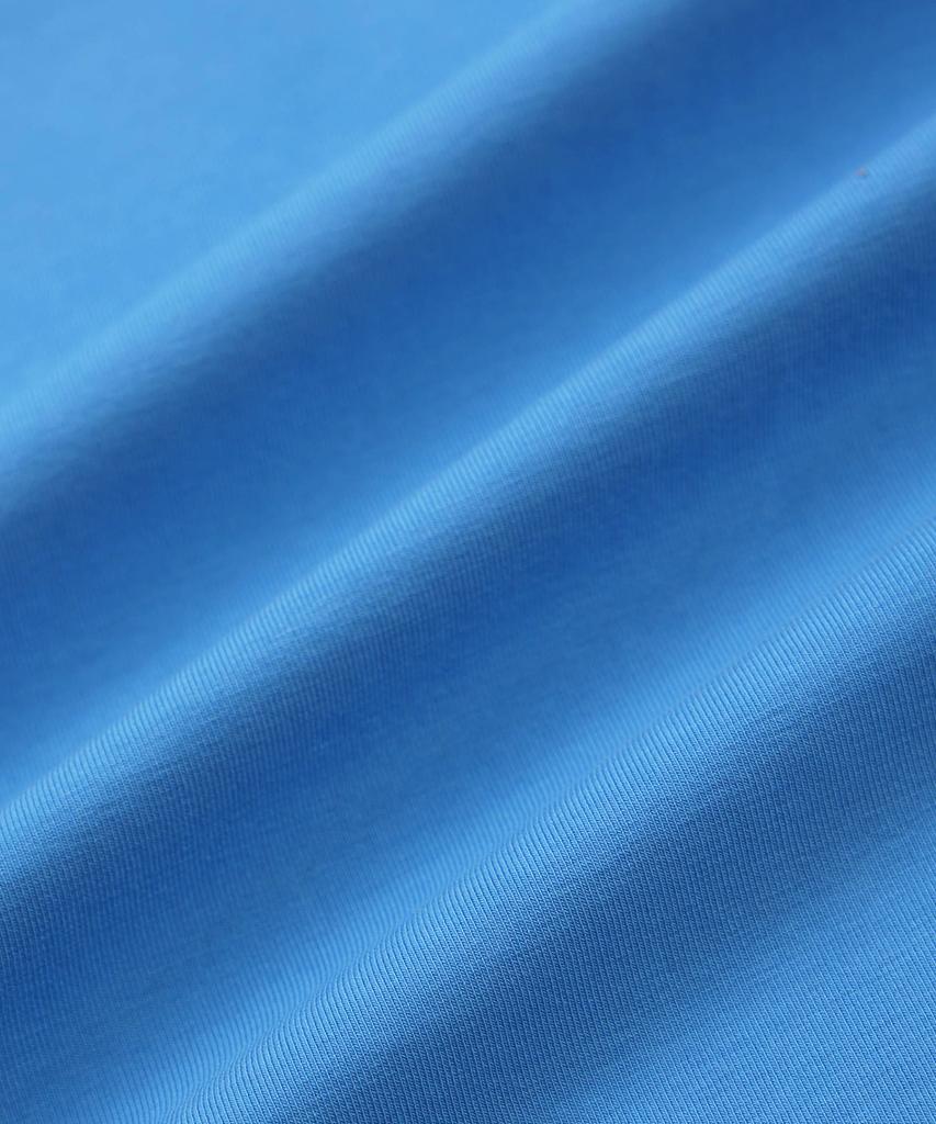 Michikoleondeonkosino Pumpkin Jogger Pants Ocean Blue