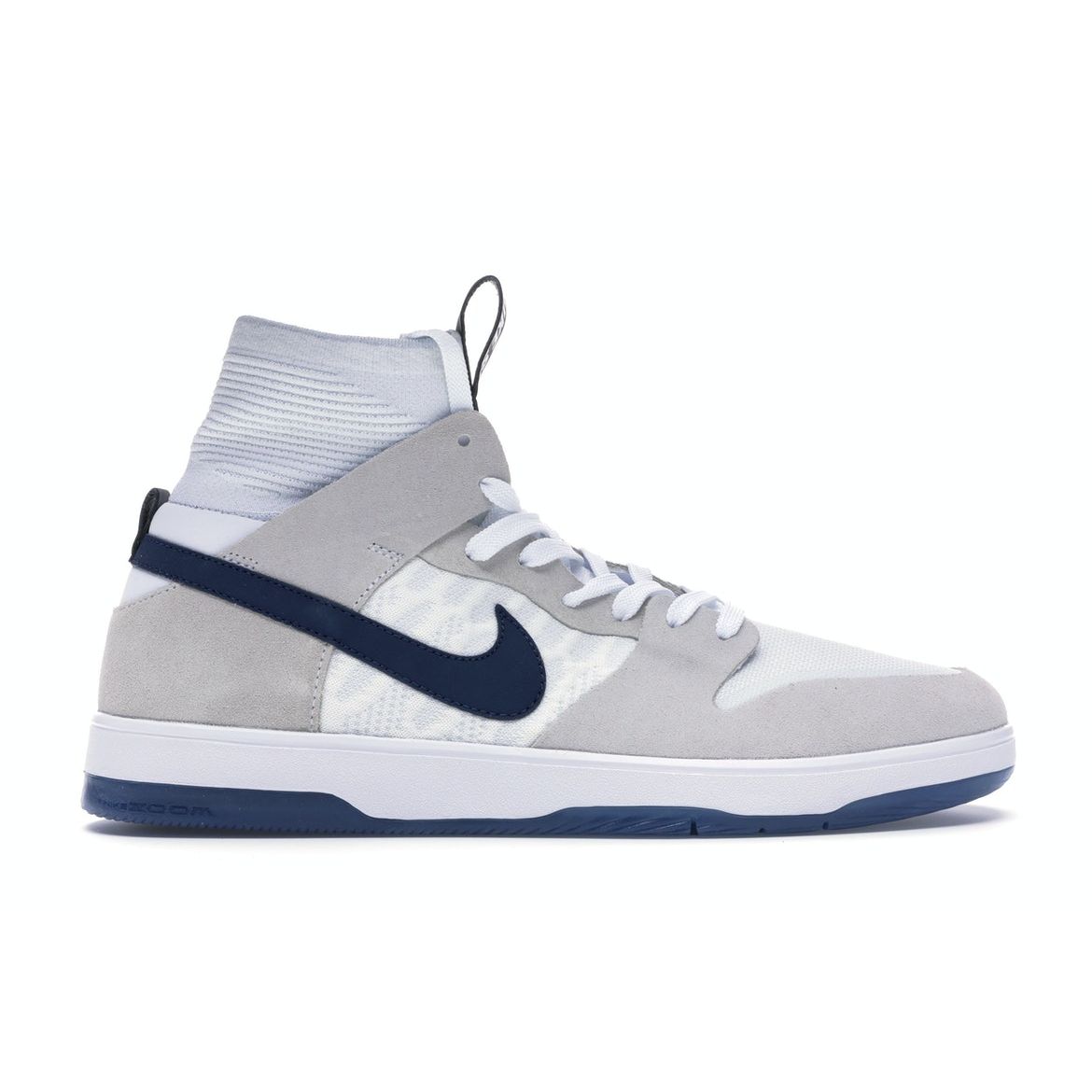 

Cyrus x SB Dunk High Elite Сайрус Беннетт 918287-141
