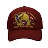 Us 250Th Independence Day Tribute Baseball Cap Comfortable Lightweight Outdoor Hat Gift For Fathers Veterans