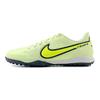 Nike Zapatillas Tiempo Legend 9 Academy TF Luminous Pack Unisex Verde Barely-Volt Summit-Blanco DA1191-705