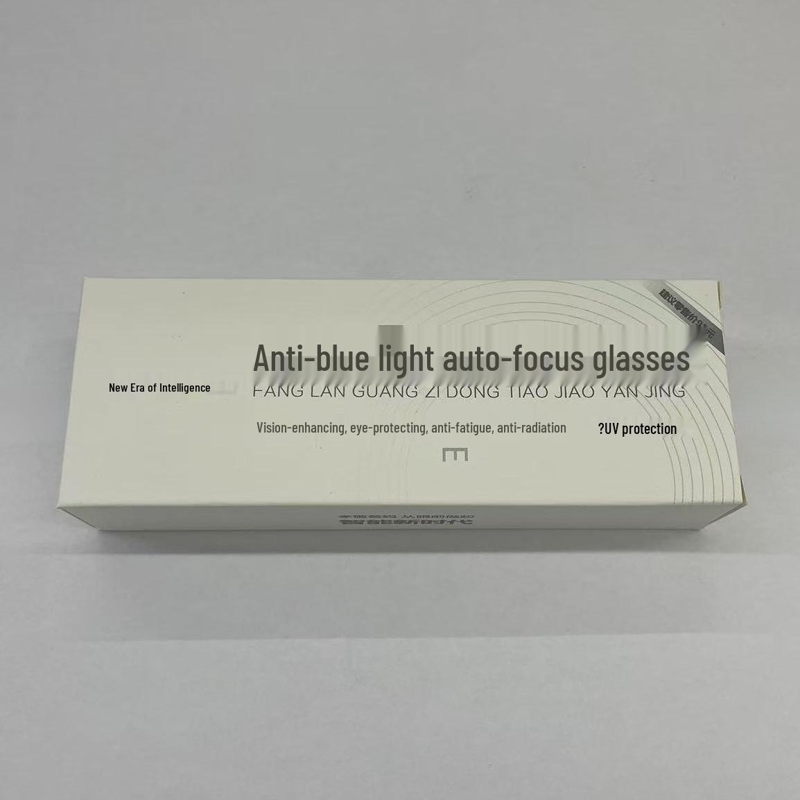 

Чохол для аксесуарів для окулярів