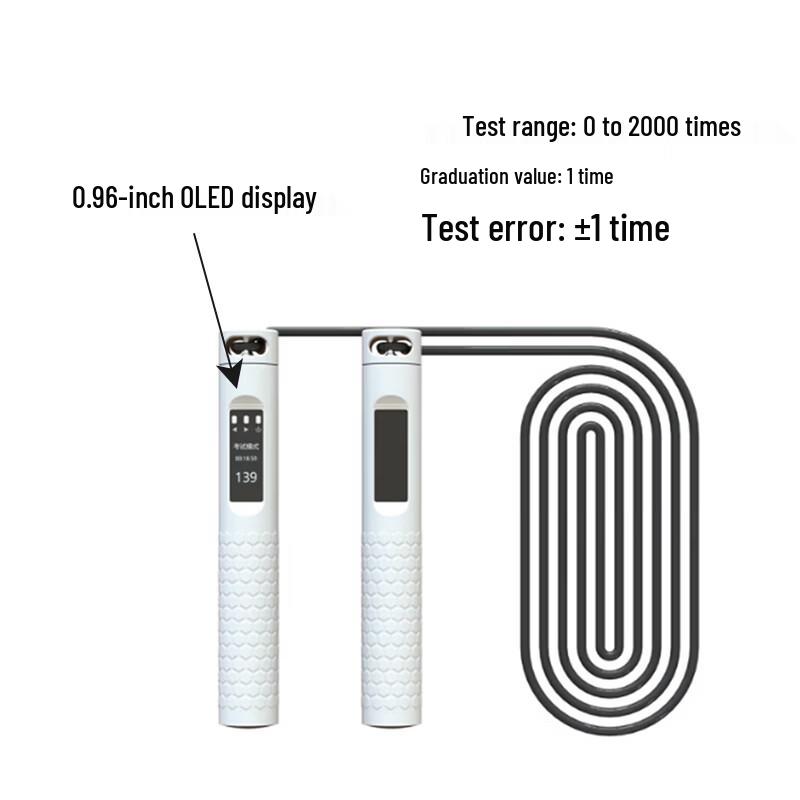 Doublealpha Smart Physical Fitness Test Equipment