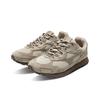 Mizuno LG 60S 2K Comfortable Versatile Low-Top Lifestyle Shoes Unisex Sneakers Sandstone-Gold D1GH242107