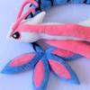 Exquisite Pokemon Go Milotic Handmade Plush Doll Soft Toy Pillow Gift 94''