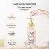 Cath Kidston Magnolia White Peach & Lavender Hand Wash Duo