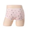 Men's Stretch Panties, Lace Hollow Triangle Sex Underwear, Men's Sex Thong Panties
