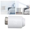 Smart   Valve Thermostat Controller, Wireless Control Timing Function for Home, The temperature adjustment is very sy with rotating knob, while