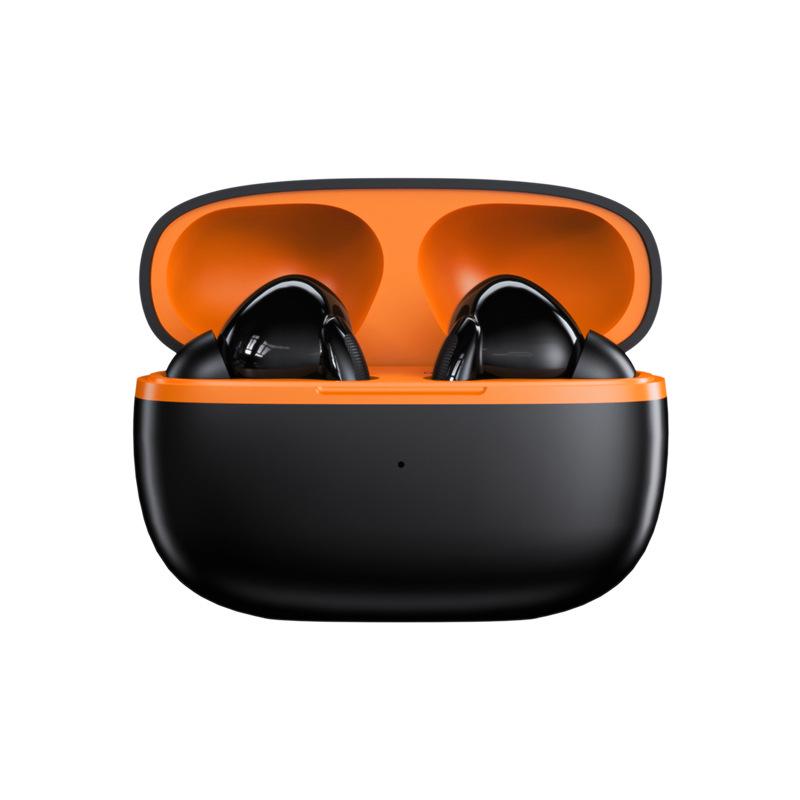 Universal Long-Lasting 3D Stereo Wireless Bluetooth Earbuds - In-Ear High-Fidelity, Comfortable Fit.