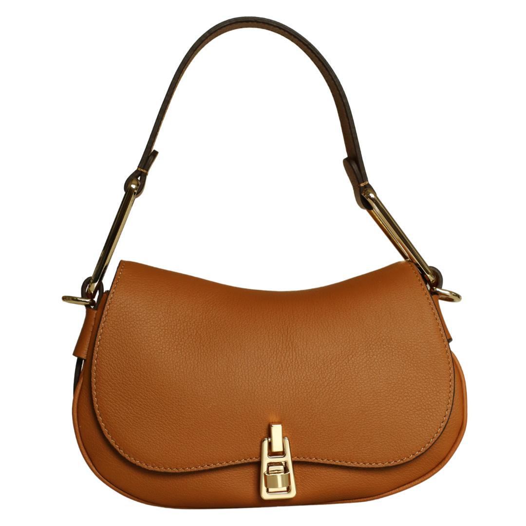 

Модель женской сумки из натуральной кожи ограниченного выпуска