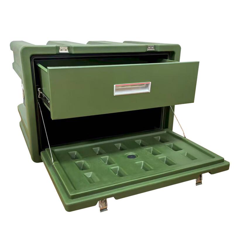 Junshi Airdrop Multi-functional Medical Rescue Case