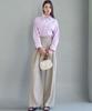 LUSIDA Enuel Stretch Pants