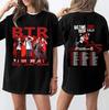 Tops – T-Shirts