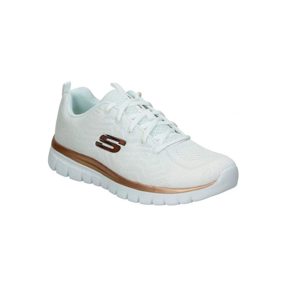 Skechers Sneakers Graceful Get Connected