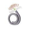 Yuxing Highly Flexible Multi-core Drag Chain Cable