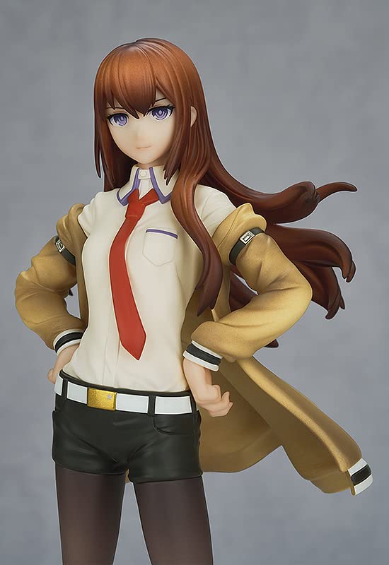 Good Smile Arts Shanghai POP UP PARADE STEINS GATE Kurisu Makise Plastové Malované Kompletní postava Bez měřítka