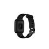116plus Smart Bracelet: Pedometer, Heart Rate & Blood Pressure Monitor, Weather, Music Control