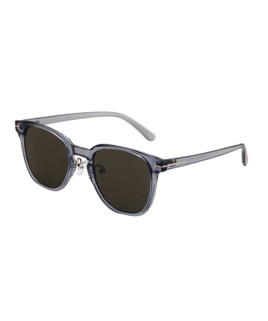 MAISON MASTER Loran Sunglasses Crystal Blue