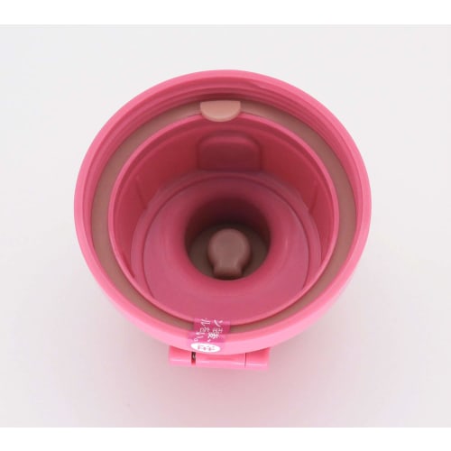 OSK Direct Drinking Water Bottle, 600ml, Hello Kitty Sakura Design, SC-600B