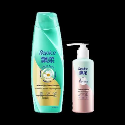 Shampoo e balsami per capelli